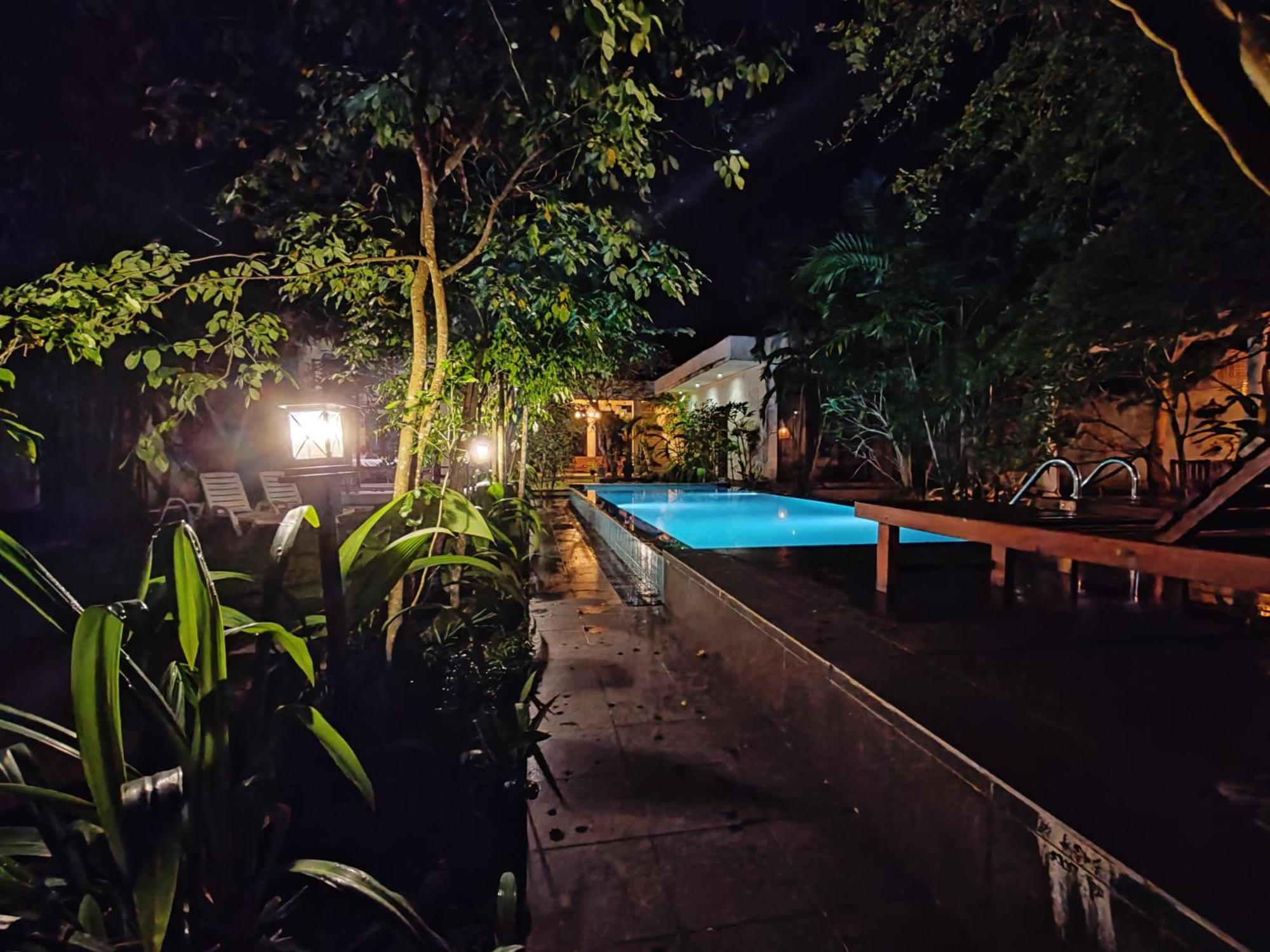 Canaya Boutique Villa Bope Exterior foto