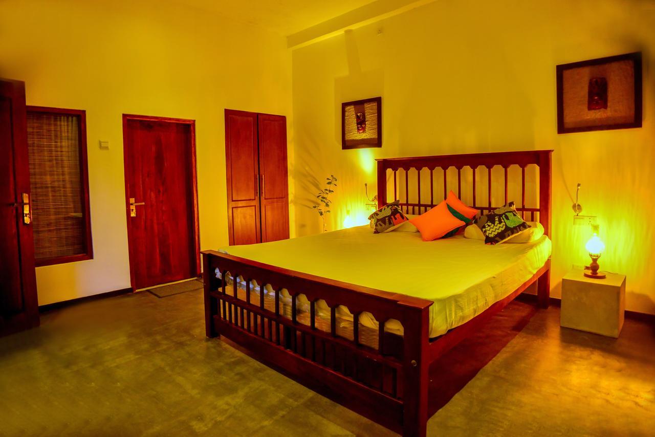 Canaya Boutique Villa Bope Exterior foto